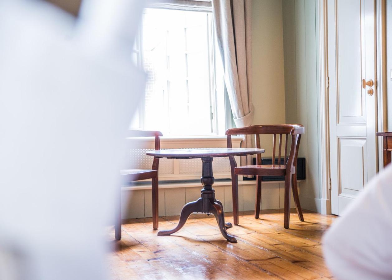 אוטרכט Logement Petit Beijers מראה חיצוני תמונה